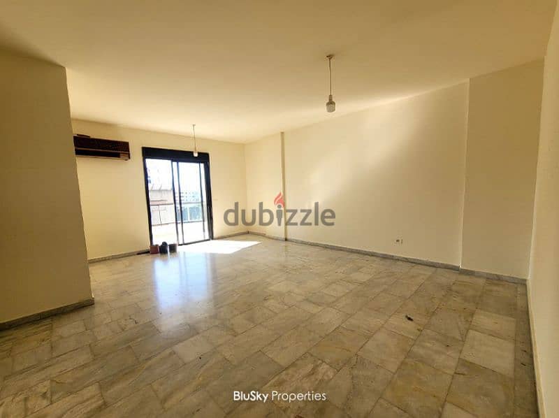 Apartment For SALE In Kfaryassine شقة للبيع #PZ 0