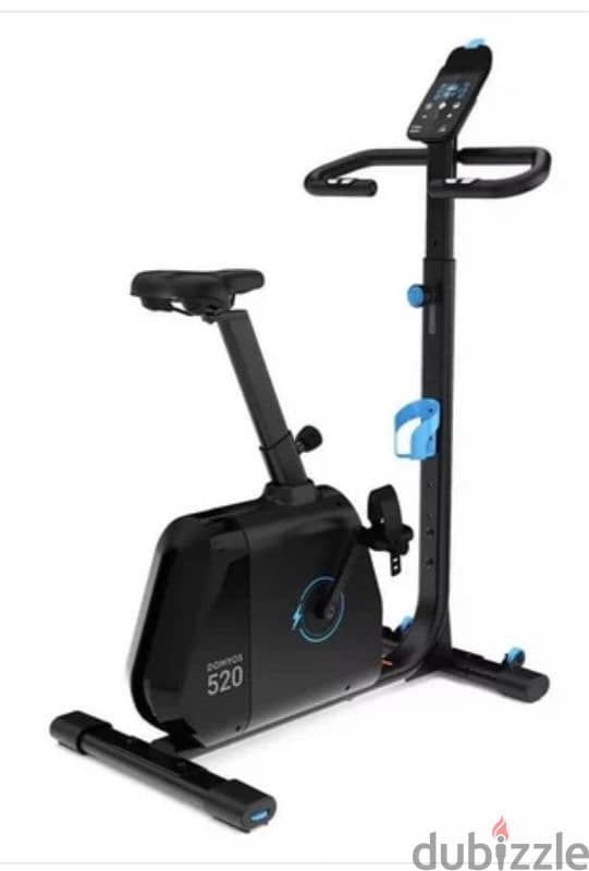 elliptical bike manual 0