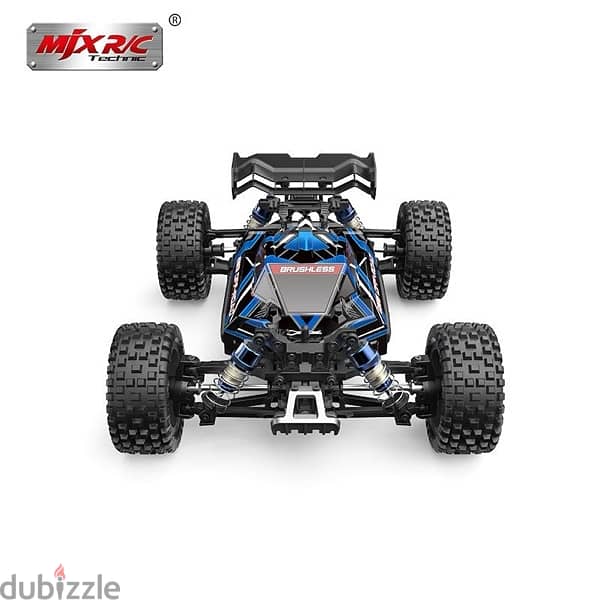 MJX Hypergo 3s Brushless 2