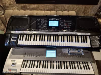 korg vega triton studio