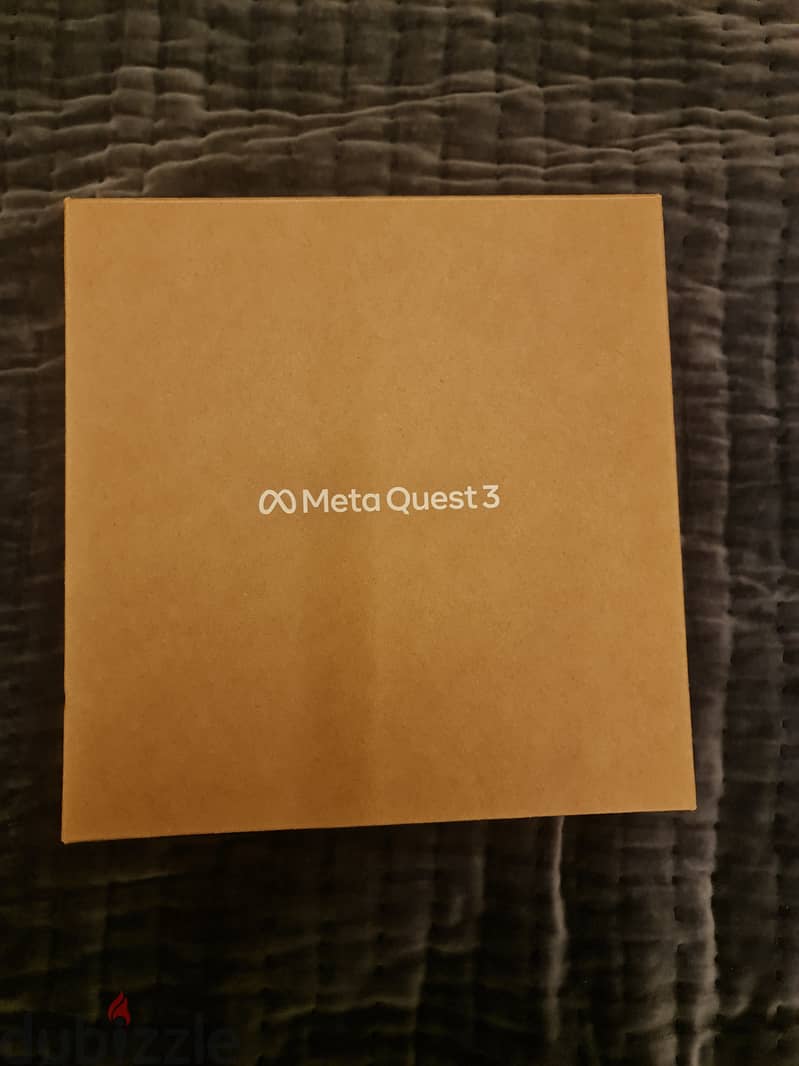 Oculus Meta Quest 3 VR Headset, 128GB 0