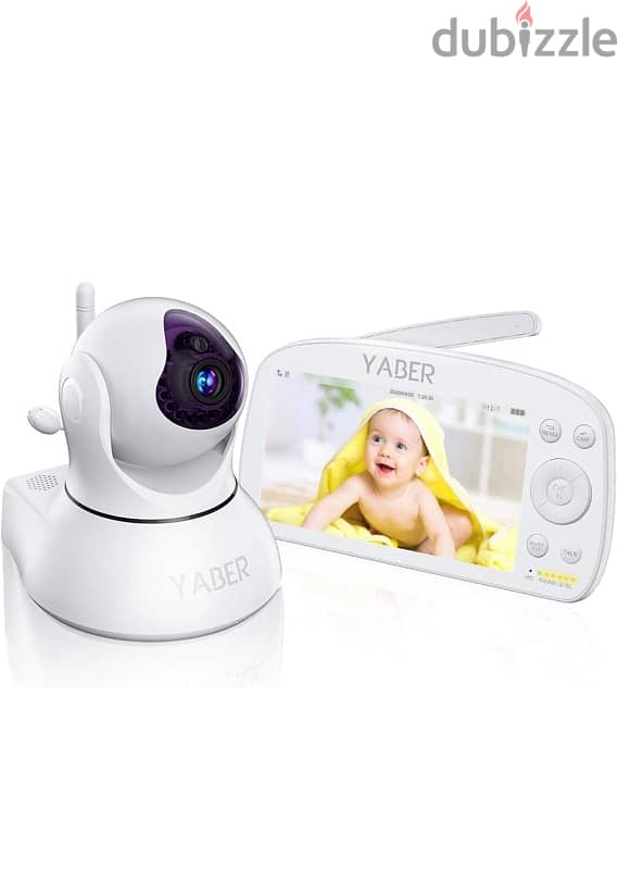 baby monitor 0