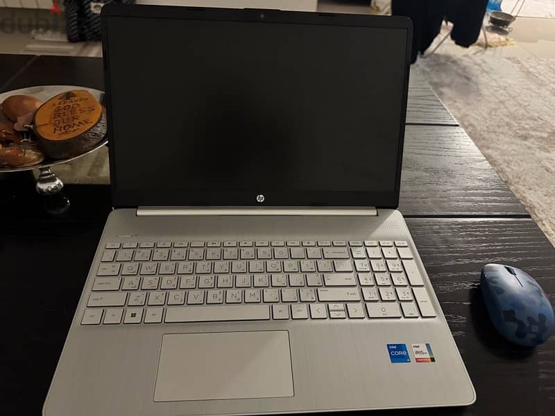 hp laptop 0