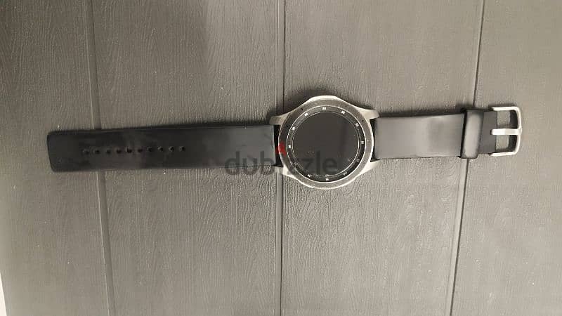 Samsung watch 4 classic 46 mm 0