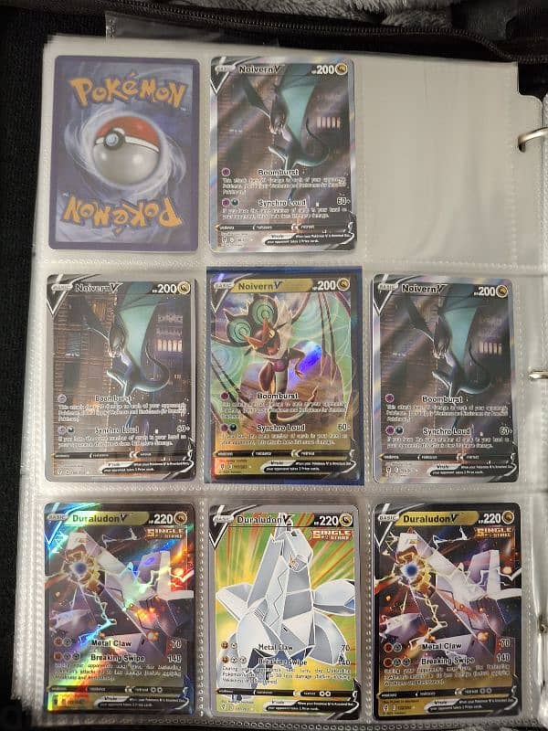 300+ Cards with rare Charizards worth 100$+ 1