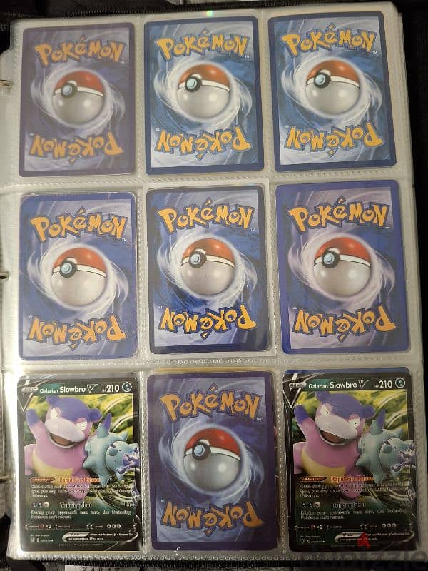 300+ Cards with rare Charizards worth 100$+ 7