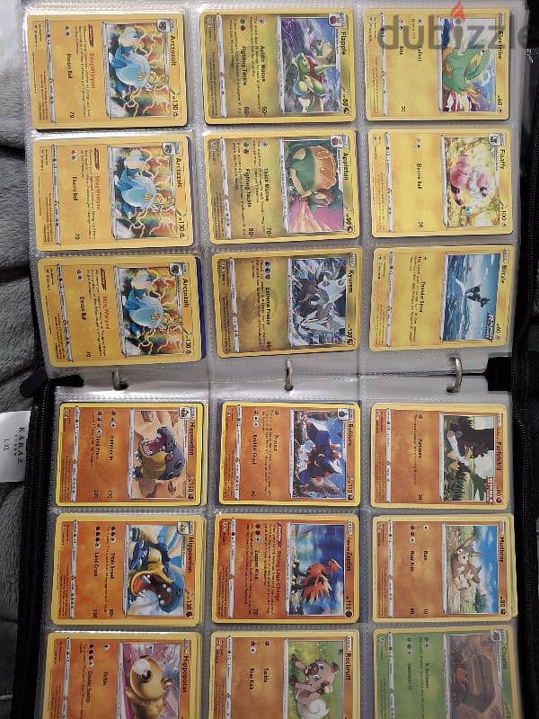 300+ Cards with rare Charizards worth 100$+ 14