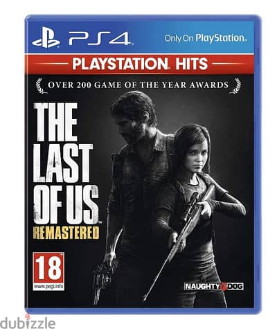 cd last of us super clean ps4