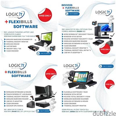 A COMPLETE POS SOLUTIONS