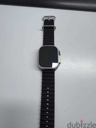 Apple Watch Ultra 2