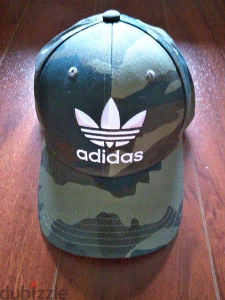 Adidas cap 0