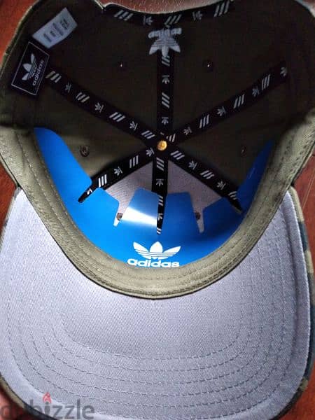 Adidas cap 1