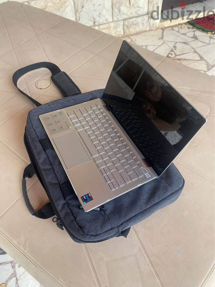 DELL Inspiron 13 7306 (Open Box Like New) 17-13thGen 1