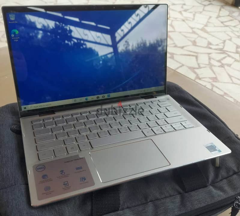 DELL Inspiron 13 7306 (Open Box Like New) 17-13thGen 4