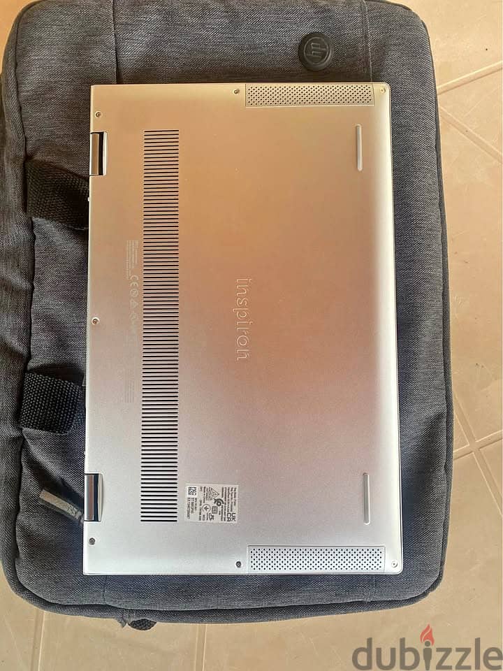 DELL Inspiron 13 7306 (Open Box Like New) 7