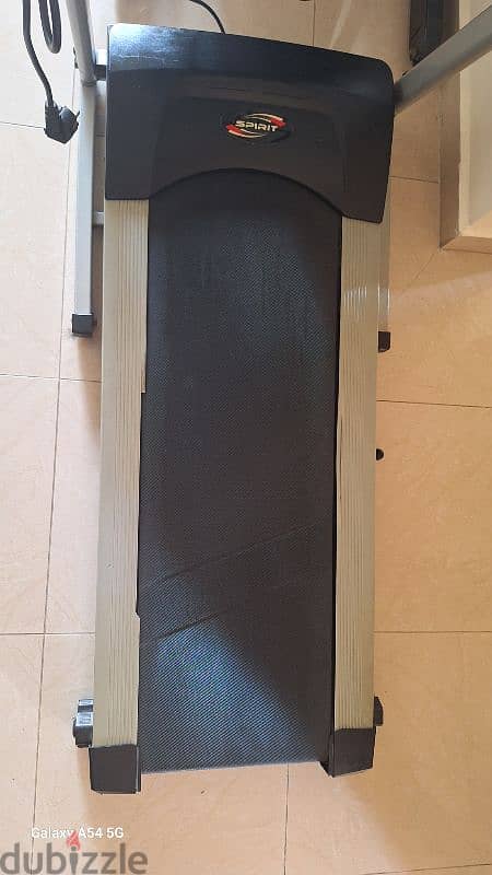 New Treadmill b 70 $ 3