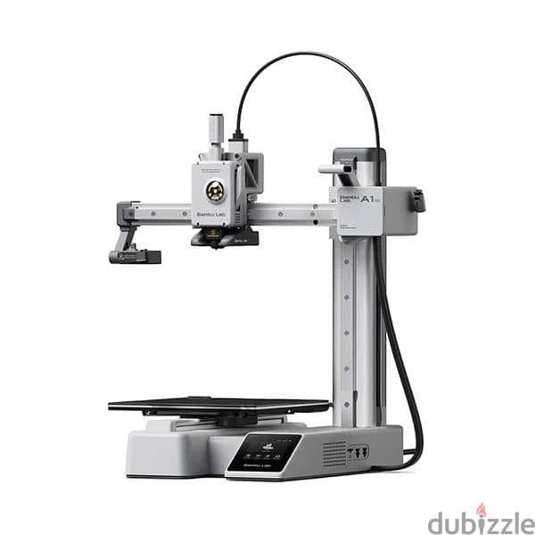 Bambulab A1 mini 3D printer 0