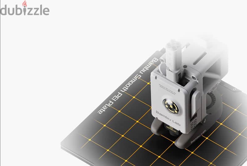 Bambulab A1 mini 3D printer 2