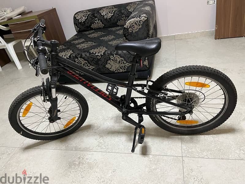 bicycle specialized 1