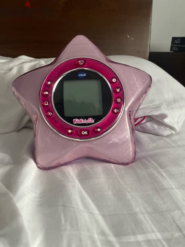 VTECH KIDIMAGIC STARLITE 0