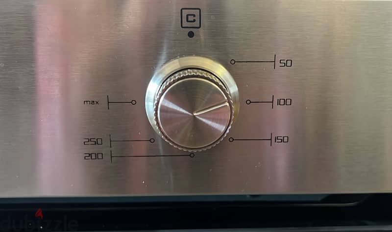 Electric Xper Oven 2