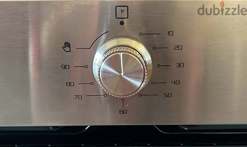 Electric Xper Oven 3