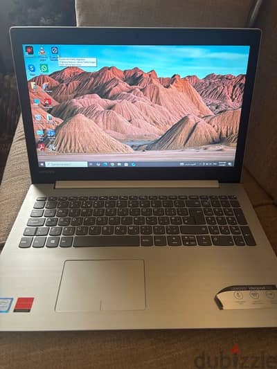 lenovo ideapad 320