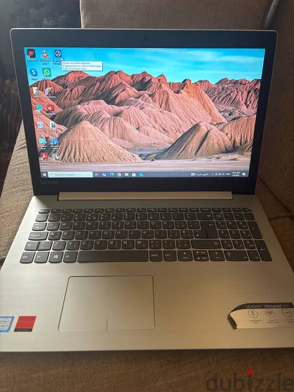 lenovo ideapad 320 0