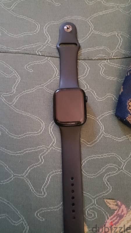 apple watch 0