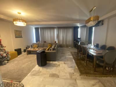 Apartment for rent in Dahieh, Jiser Sfeir