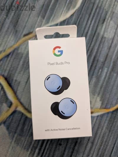 Google Pixel buds pro