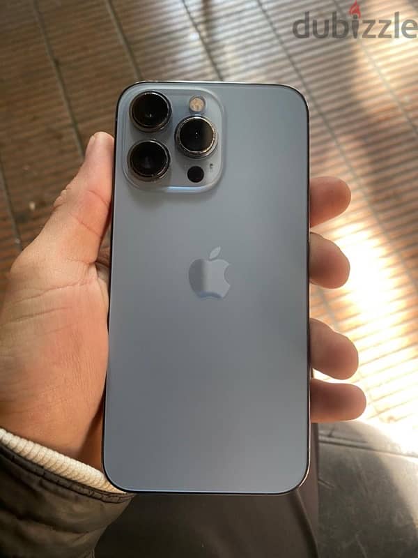 iPhone 13 pro 2