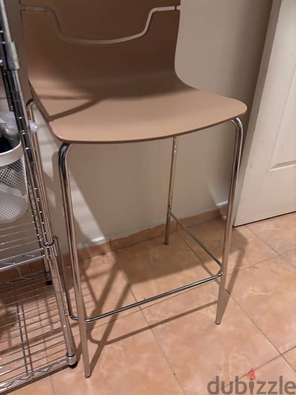 kitchen stool 2