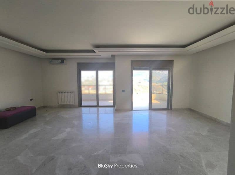 Apartment For SALE In Dbayeh شقة للبيع في الضبية #JK 0