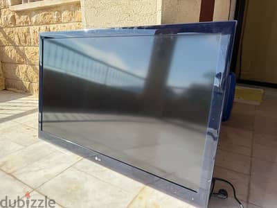 TV LG 47LE5300 - TA