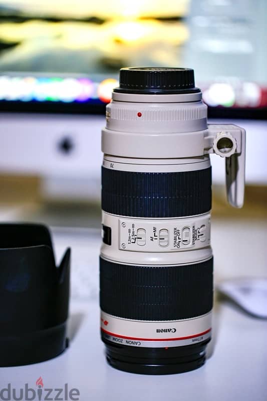 canon lens 0