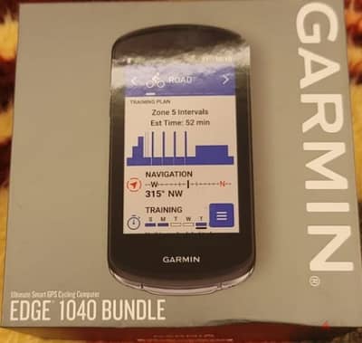 garmin edge 1040