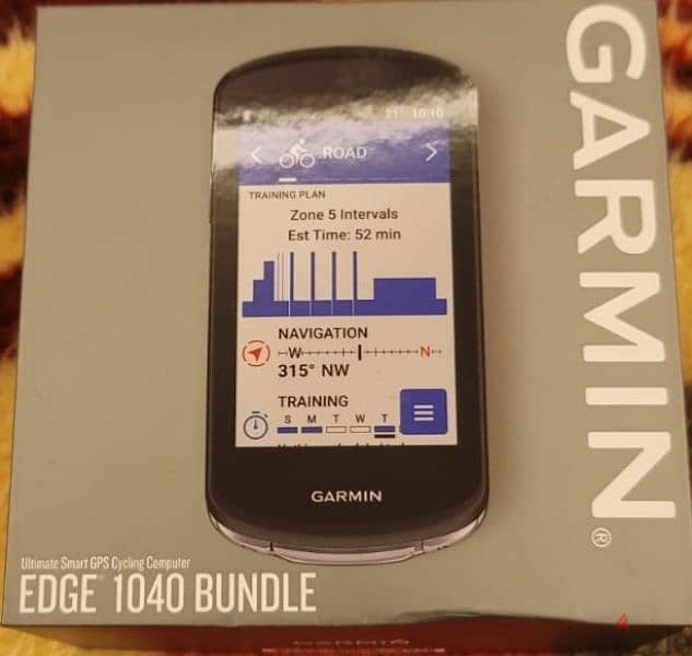 garmin edge 1040 0