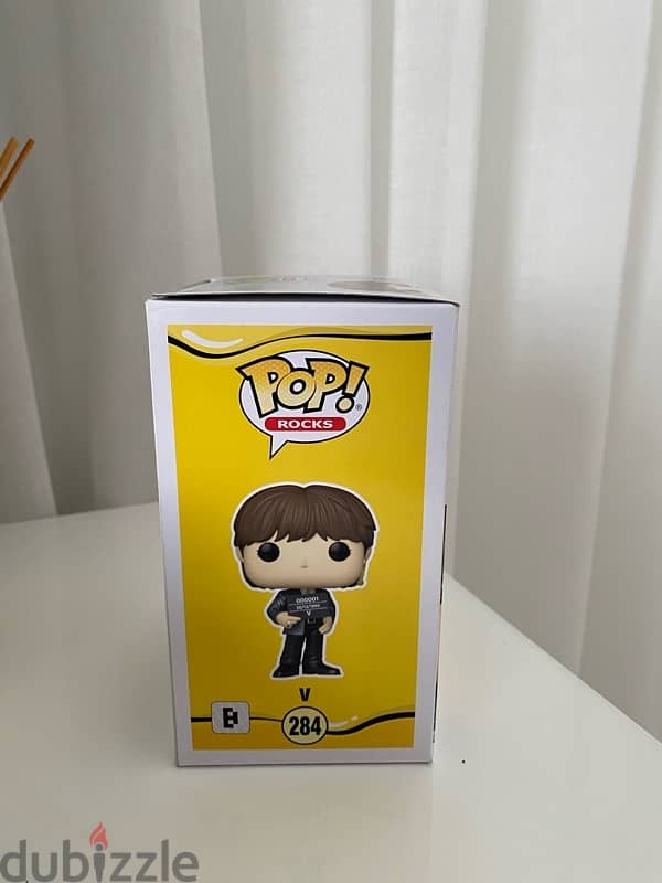 BTS V POP! 3