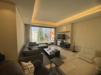 High-End apartment in Ashrafieh