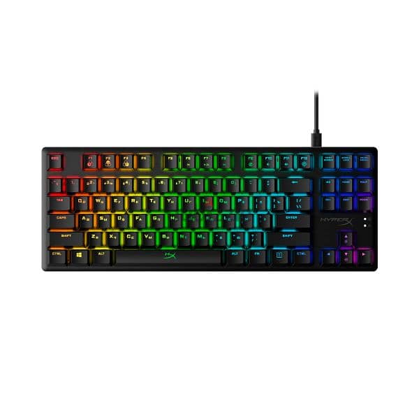 Alloy Origins Core TKL Mechanical Gaming Keyboard - us layout new 1