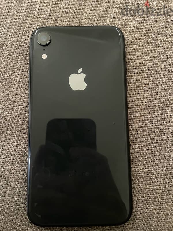 Iphone xr 1