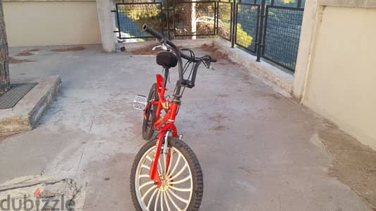 bmx