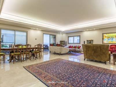 Penthouse For SALE In Hazmieh شقة للبيع في الحازمية #JG