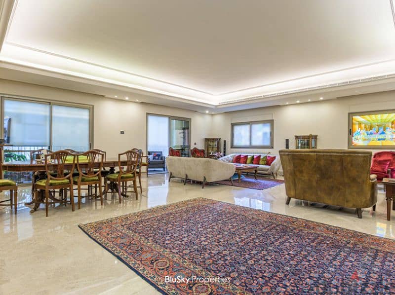 Penthouse For SALE In Hazmieh شقة للبيع في الحازمية #JG 0