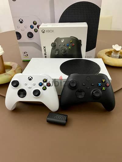 Xbox series s