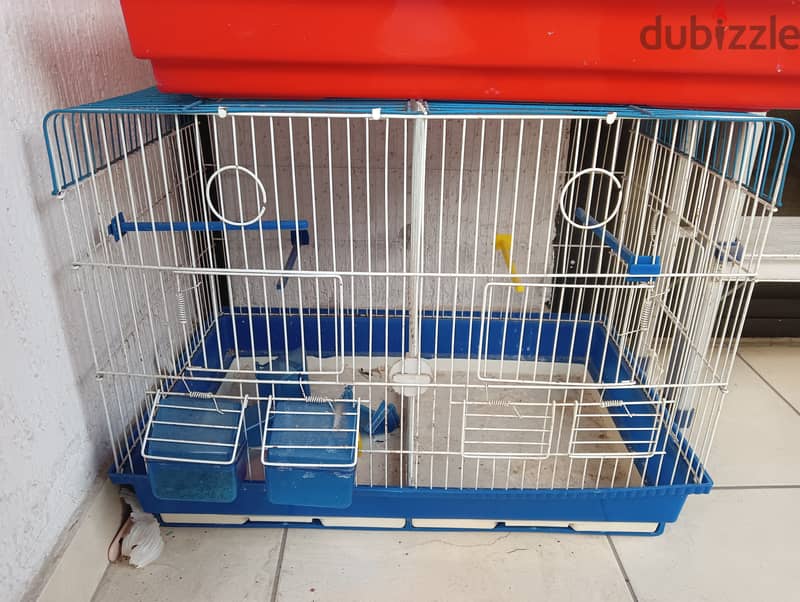 Bird cages for sale 1