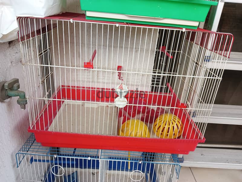 Bird cages for sale 3