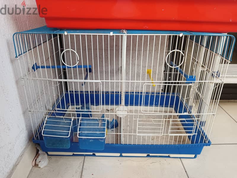 Bird cages for sale 4