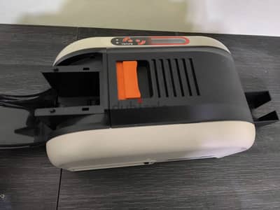 ID CARDS PRINTER HITI DESIRE C220 NOT USED